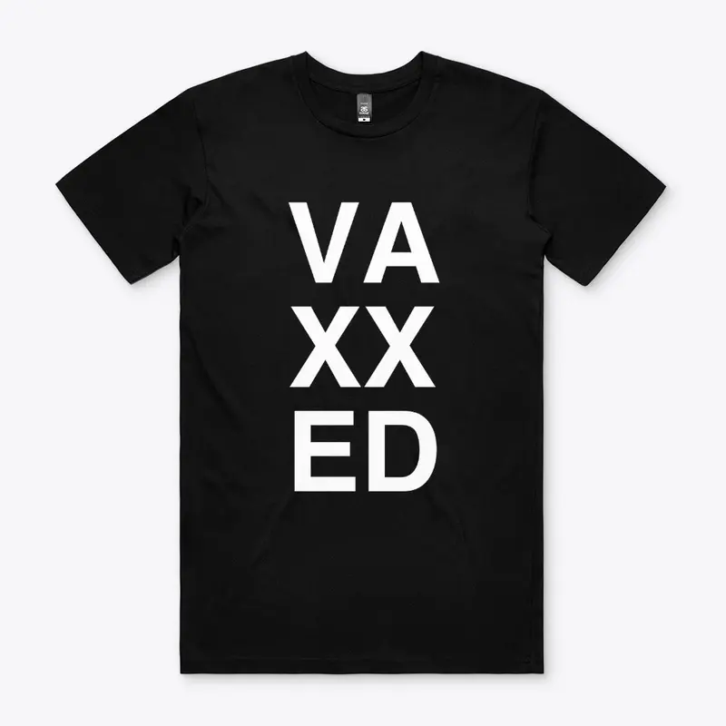 VAXXED