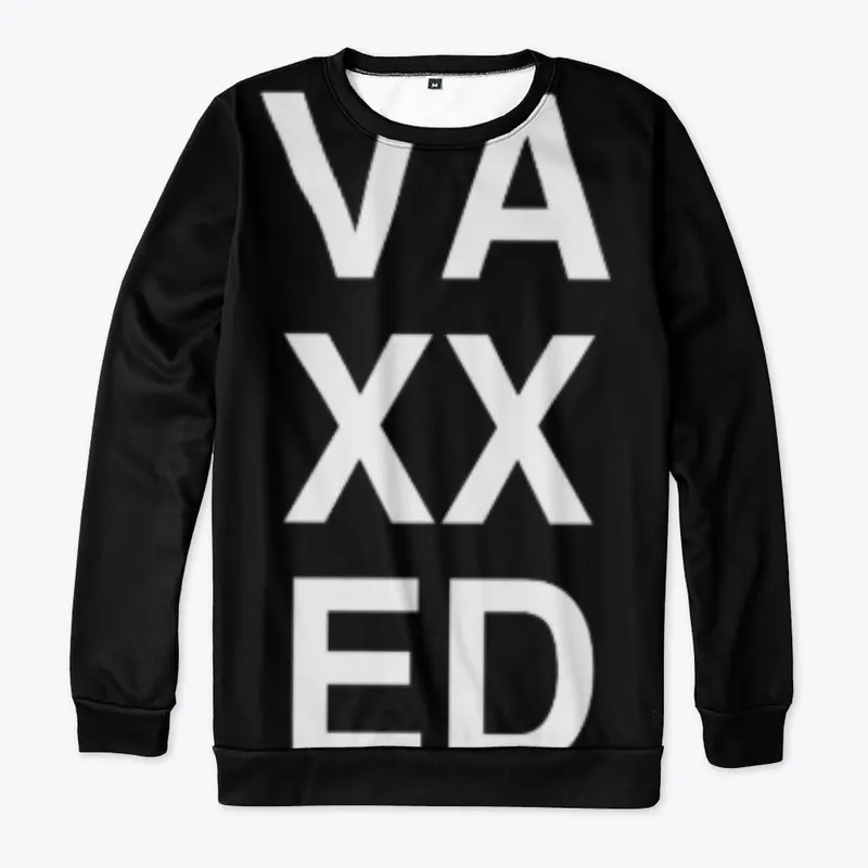 VAXXED