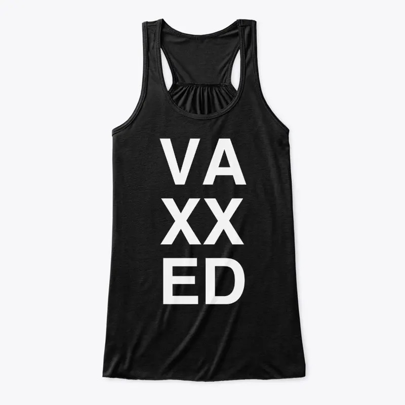 VAXXED