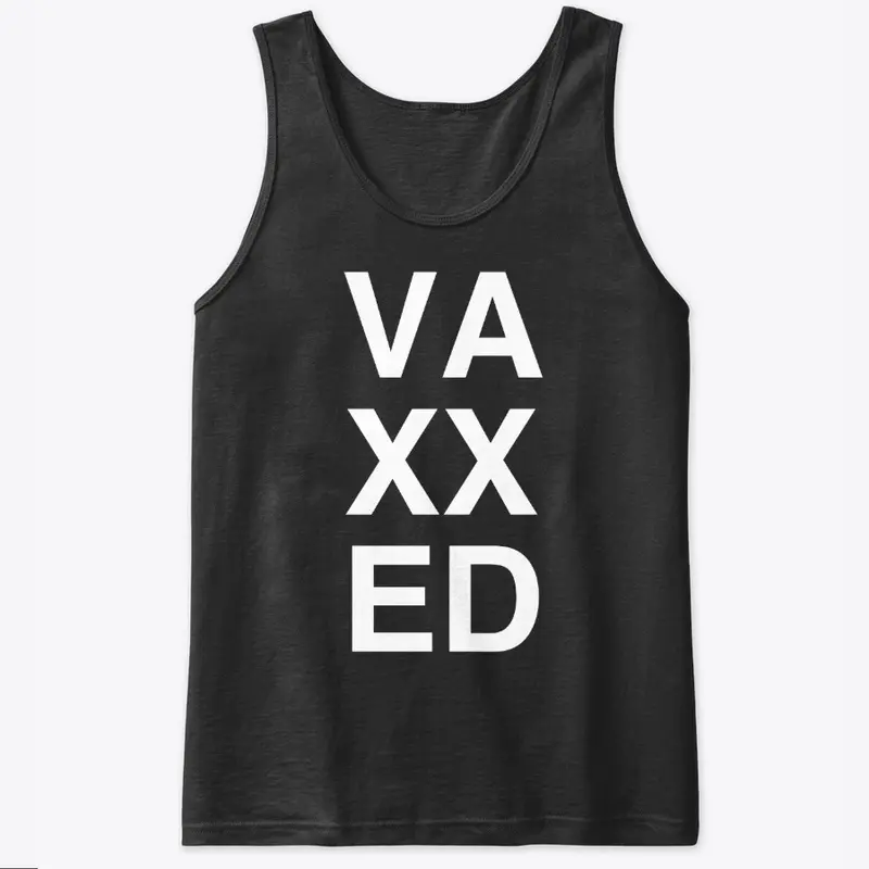 VAXXED