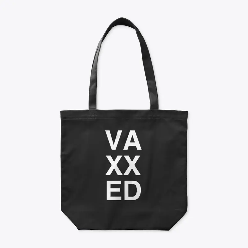 VAXXED