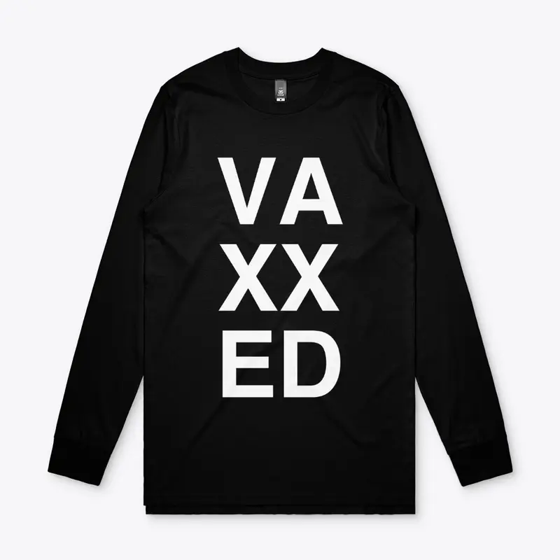 VAXXED